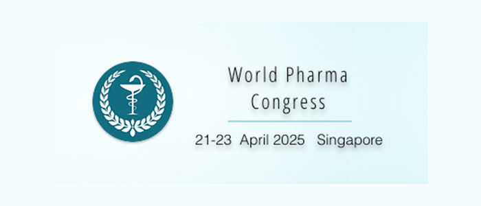 World Pharma Congress